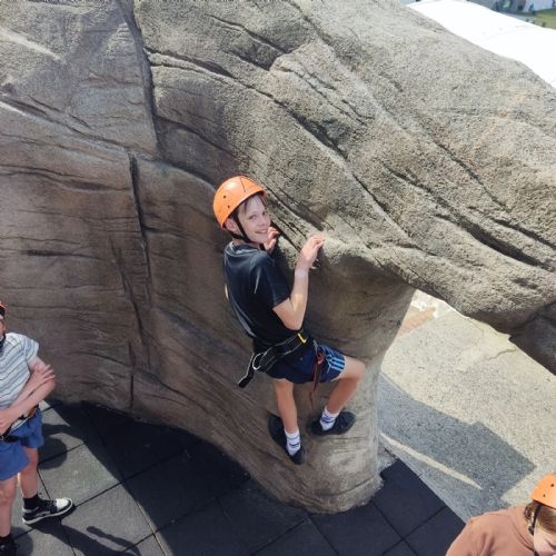 Adventure International 2025