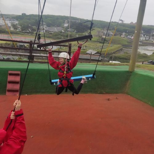 Year 6 Residential 2026